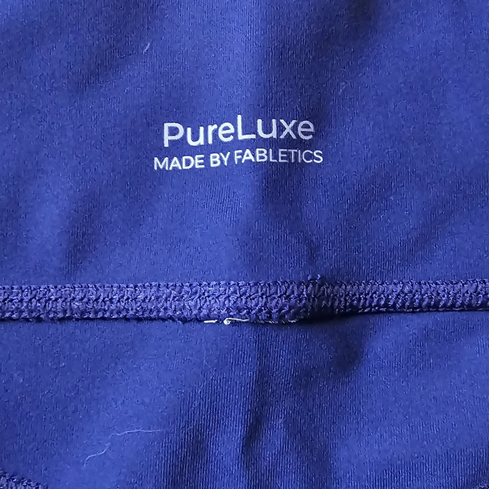 Fabletics Women's Leggings With Pockets - Picture 3 of 10